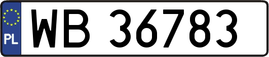 WB36783