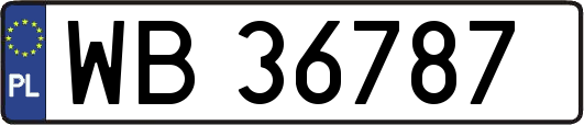 WB36787