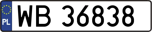 WB36838