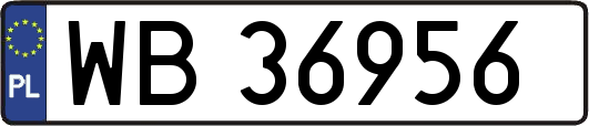 WB36956