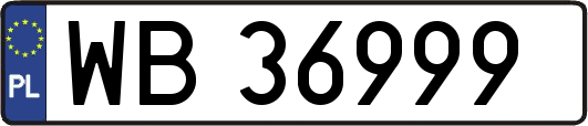 WB36999