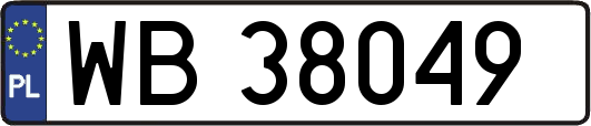 WB38049