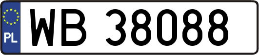 WB38088