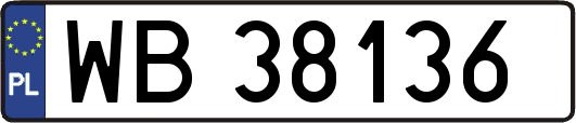 WB38136