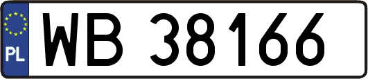 WB38166
