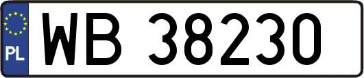 WB38230