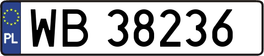 WB38236