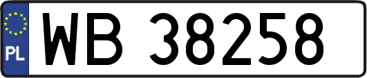 WB38258