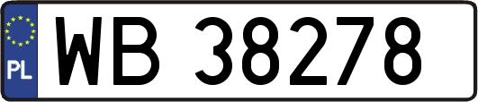 WB38278