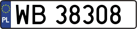 WB38308