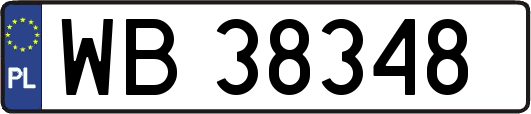 WB38348