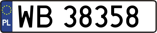 WB38358