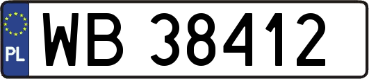 WB38412