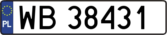 WB38431