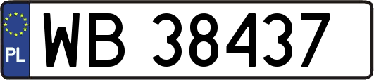 WB38437