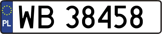WB38458