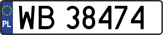 WB38474