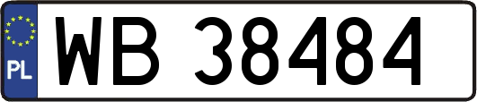 WB38484