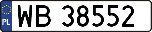 WB38552