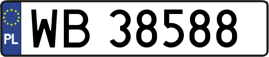 WB38588