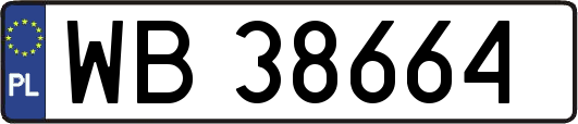 WB38664