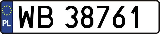 WB38761