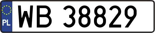 WB38829
