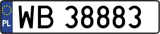 WB38883