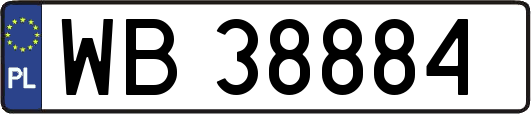 WB38884