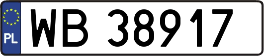 WB38917