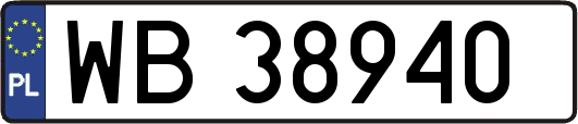 WB38940