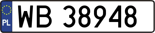 WB38948