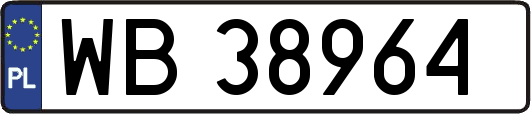 WB38964