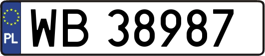 WB38987