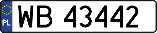 WB43442