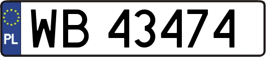 WB43474