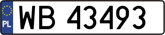 WB43493