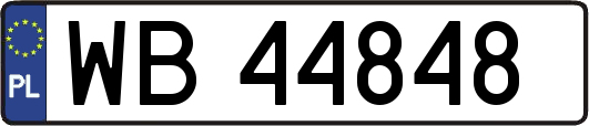 WB44848