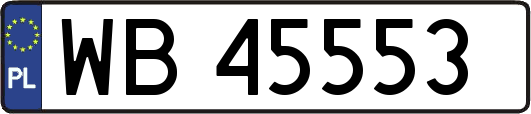 WB45553