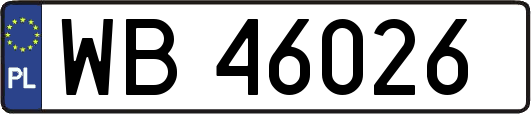 WB46026