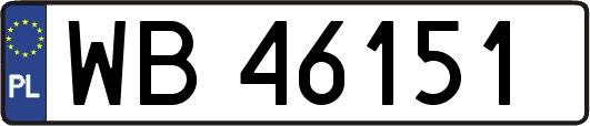 WB46151