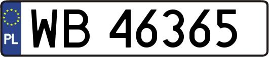WB46365