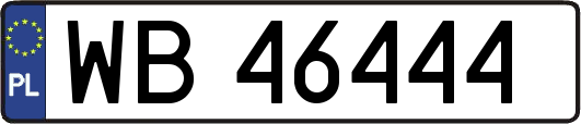 WB46444
