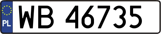 WB46735