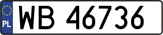 WB46736