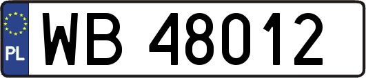 WB48012