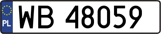 WB48059