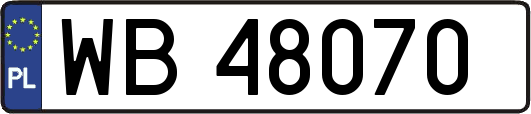 WB48070