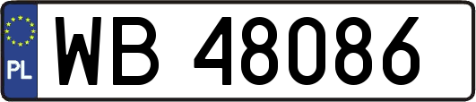 WB48086