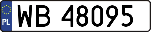 WB48095